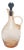 Art Deco Carafe from Hortensja Glassworks, Poland, 1930s For Sale