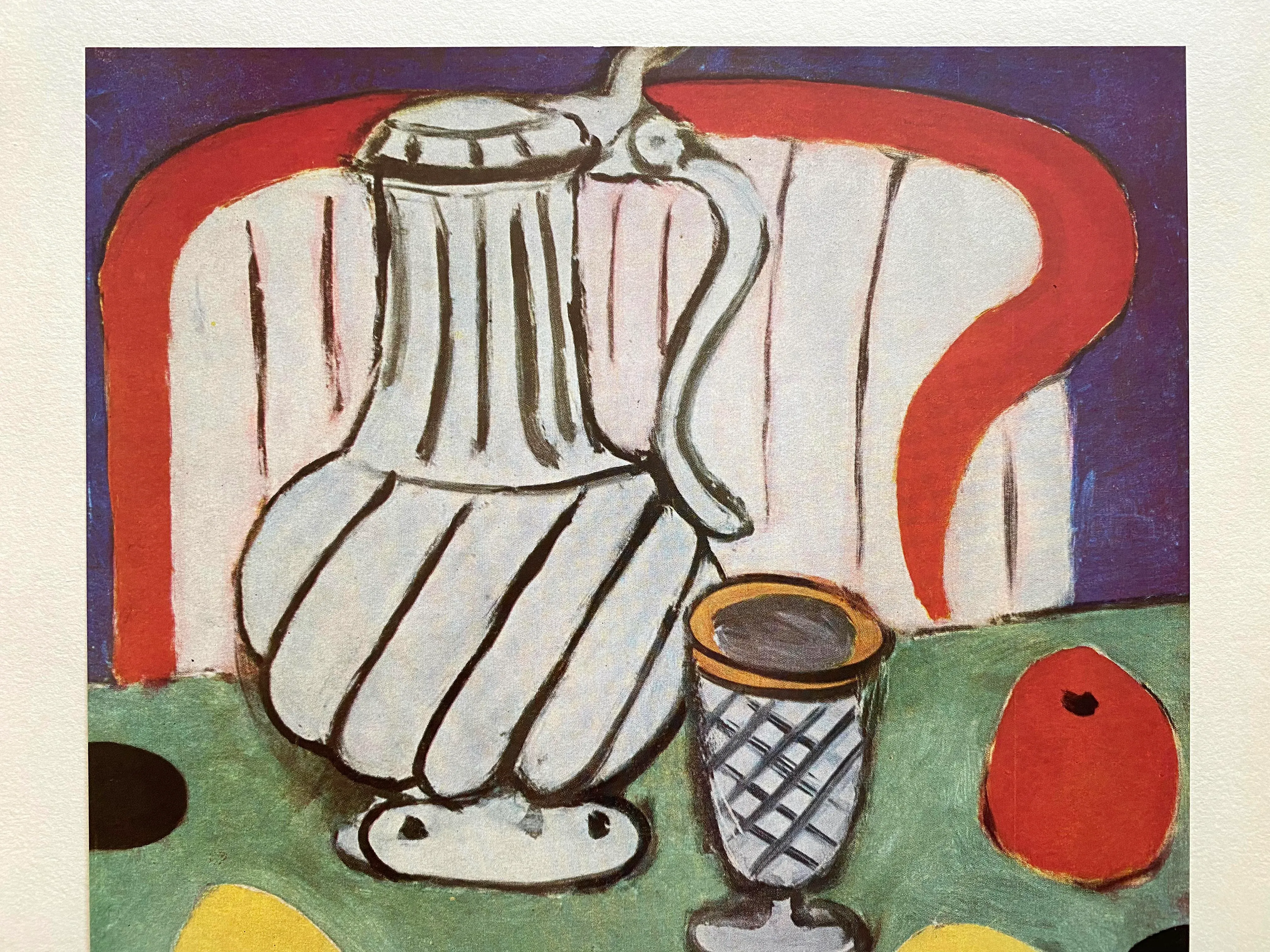 henri-matisse-vintage-1946-