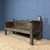 Brown Antique 18th Century Spanish Elm Bench For Sale - Image 8 of 18