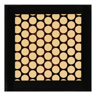 Steffen Jørgensen, Composition, 1960s, Photogravure For Sale