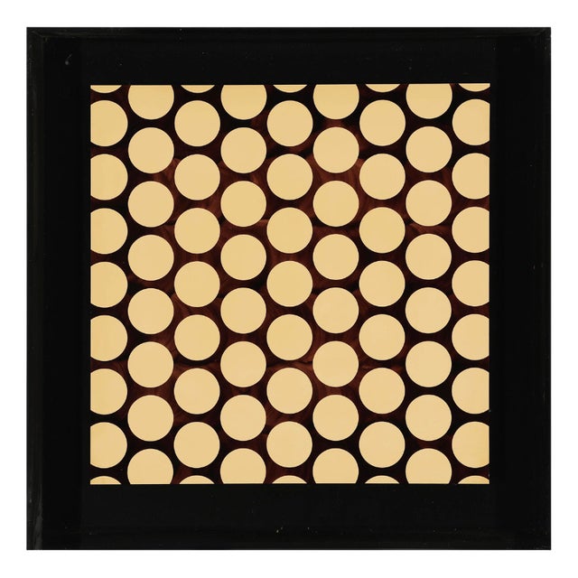 Steffen Jørgensen, Composition, 1960s, Photogravure For Sale