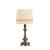 18th Century D. José Torchlight For Sale - Image 6 of 6