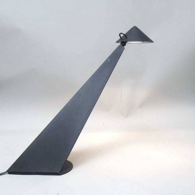 Postmodern Toucan Lamp by Patrice Bonneau, 1980s For Sale - Image 3 of 14