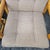 Vintage 70s MCM Style Bentwood Cantilever Upholstered Dining Chairs Set of 6 For Sale - Image 14 of 18