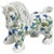 Ceramic Italian Mancioli Pottery Horse Figure from Raymor, Florence, 1960s For Sale - Image 7 of 7