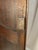 Antique French Provincial Carved Oak Bonnetière Cabinet For Sale - Image 12 of 14