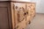 Large French Sideboard in Oak by Guillerme et Chambron for Votre Maison, 1960s For Sale - Image 13 of 18