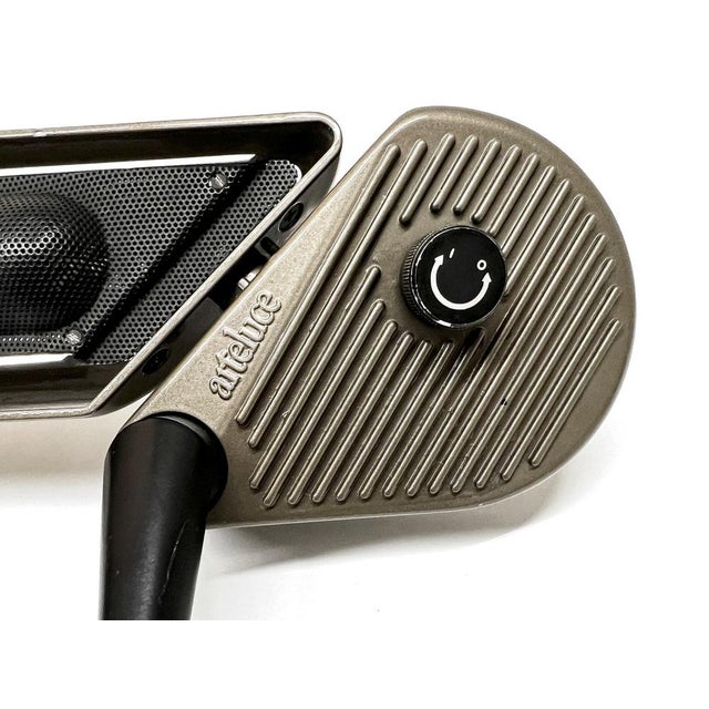 Ring A 400 Table Lamp by Bruno Gecchelin for Arteluce, Italy, 1979 For Sale - Image 11 of 12