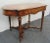John Richard Victorian Style Inlaid Center Table For Sale - Image 11 of 11