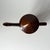 1960s Vintage Tiko Brown Ceramic Coffee Set, 1960s, Set of 13 For Sale - Image 5 of 18