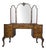 Queen Anne Dressing Table, 1920 For Sale