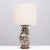 Earthenware Table Lamp, China, 1890s For Sale - Image 13 of 13