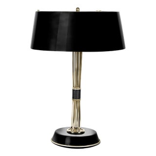 Miles Table Lamp by DelightFULL For Sale