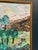 Norvy, Forest, 1994, Oil on Canvas, Framed For Sale - Image 13 of 18