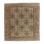 Antique Persian Bakhtiari Rug, 11'08 X 13'02 For Sale