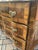 Brown Baroque Chest of Drawers in Walnut, 1760 For Sale - Image 8 of 15