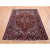 This is a genuine hand knotted oriental rug. It is not hand tufted or machine made rug. Our entire inventory is made of...