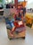 In this striking figurative work, Godfrey utilizes heavy impasto and a vibrant palette to explore how stillness can carry...