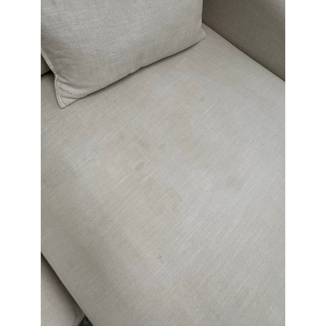 Design Plus Gallery presents the Costura Sofa with Chaise Lounge by STUA for Design Within Reach. This contemporary...