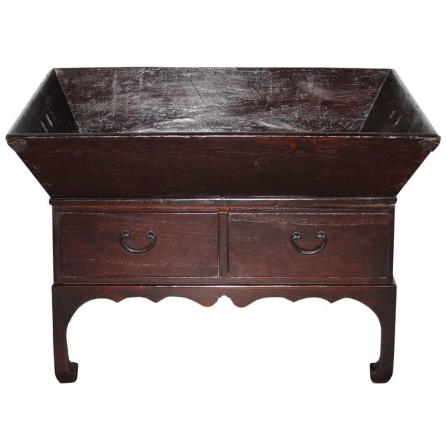 Korean Cake Tray Table Chairish