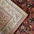 1940s Vintage Middle Eastern Rug, 1940s For Sale - Image 5 of 9
