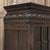 18th Century French Régence Carved Oak Bookcase ~ Bibliothèque For Sale - Image 16 of 18