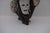 1980s Hugo Verheyen, Devastating Choice, 1980, Limestone and Metal For Sale - Image 5 of 12