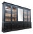 20th Century Wooden Bookcase, 1900 For Sale