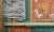 Hand-Knotted Rug in Wool and Cotton For Sale - Image 4 of 5