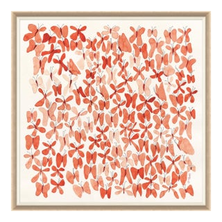 Flutter by Susan Hable For Sale