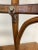 Early 20th Century Antique Bentwood Chair, Possibly Designed by Gerbrüder Thonet For Sale - Image 5 of 5