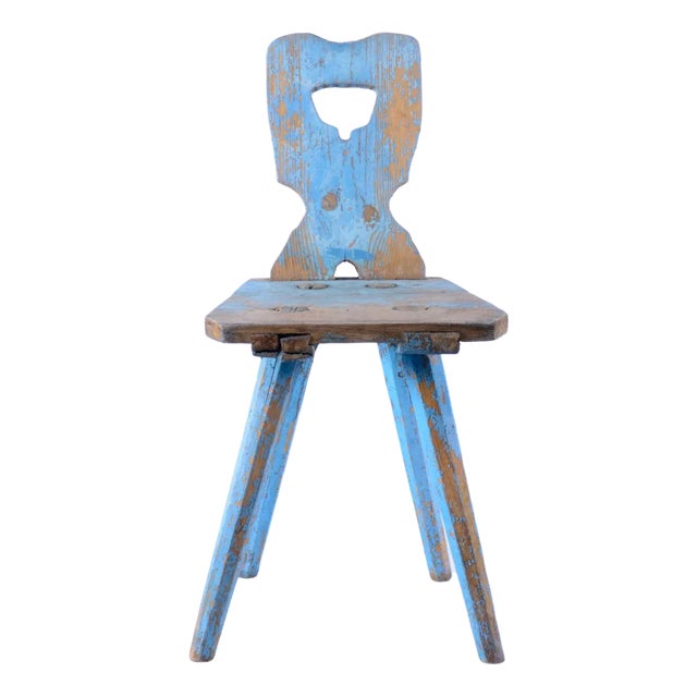 Original Provincial Schemmel, 1800s For Sale