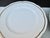 1970s 1970s Richard Ginori Antico Doccia Pattern Salad Plates --Set of 8 For Sale - Image 5 of 6
