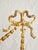 Antique Early 20th Century Adam Style Giltwood Mirror For Sale - Image 9 of 16