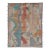 Hand-Knotted Modern Casual Rug by Keivan Woven Arts 10'5 X 13'10 For Sale