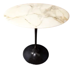 Table by Eero Saarinen for Knoll International