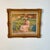 Daniel Tixier, 1890s, Oil on Canvas & Pine For Sale - Image 3 of 9