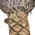 10-Foot Fiberglass Art Deco Grand Palm Tree Architectural Column, 2 Available For Sale - Image 4 of 7