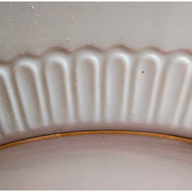 Reagan Presidential Inauguration Plate For Sale - Image 4 of 9