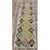 "This is a highly authentic antique American Hooked runner rug, dating back to circa 1880. Measuring 2'2" x 7'2", this...