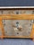 Drexel Heritage Drexel Heritage Et Cetera Paint Decorated Neoclassical Chest For Sale - Image 4 of 16