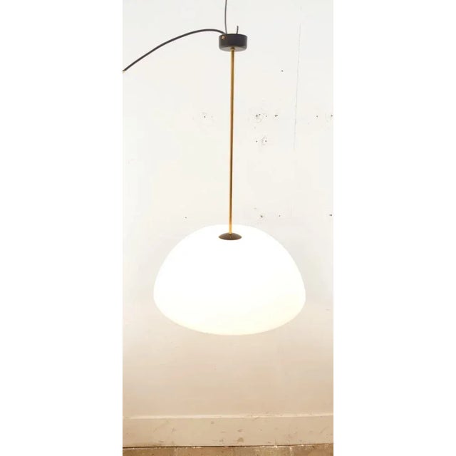 l'asta puo' essere tagliata su richiesta Up to 250V (Europe/UK Standard).The wiring of this item may be original and might...