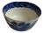 Blue Antique Wedgwood Blue Willow Bowl For Sale - Image 8 of 9