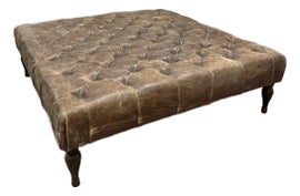 Example of Restoration Hardware Tables