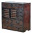 Japanese Tansu Chest of Drawers, 1890 For Sale