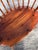Classic Windsor Style Rocking Chair For Sale - Image 9 of 12