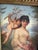 19th Century German Porcelain Plaque "Springtime" Framed For Sale - Image 4 of 13