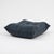Gray Togo Lounge Chair and Pouf in Grey Corduroy by Michel Ducaroy for Ligne Roset, 1973, Set of 2 For Sale - Image 8 of 18