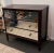 Ethan Allen Ethan Allen Veronica Mirrored Chest For Sale - Image 4 of 12