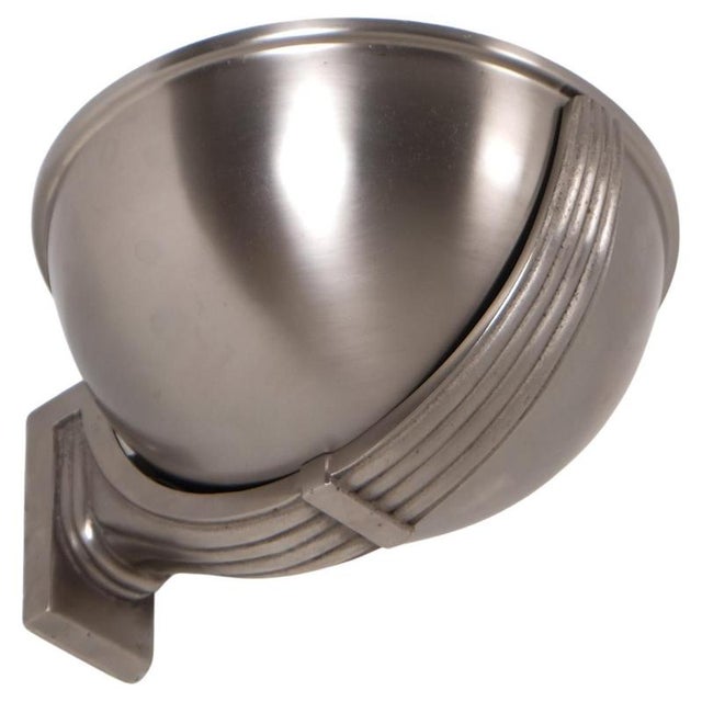 Swedish Art Deco Wall Lamps, 1920s, Set of 2 For Sale - Image 10 of 10